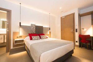 hotel tres cantos galeria habitaciones 18