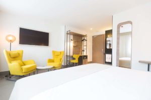 hotel tres cantos galeria habitaciones 24