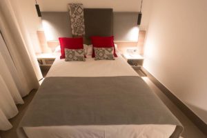 hotel tres cantos galeria habitaciones 28