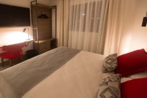 hotel tres cantos galeria habitaciones 29