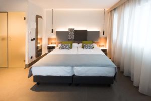 hotel tres cantos galeria habitaciones 31